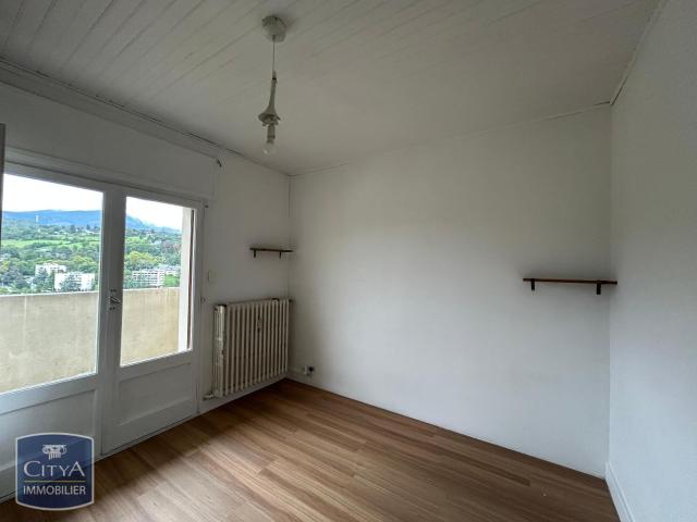 Appartement 1 pièce, 10 m² à louer à Chambéry 73000