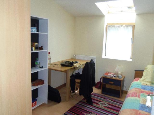 Appartement 1 pièce, 10 m² à louer à Clamart 92140