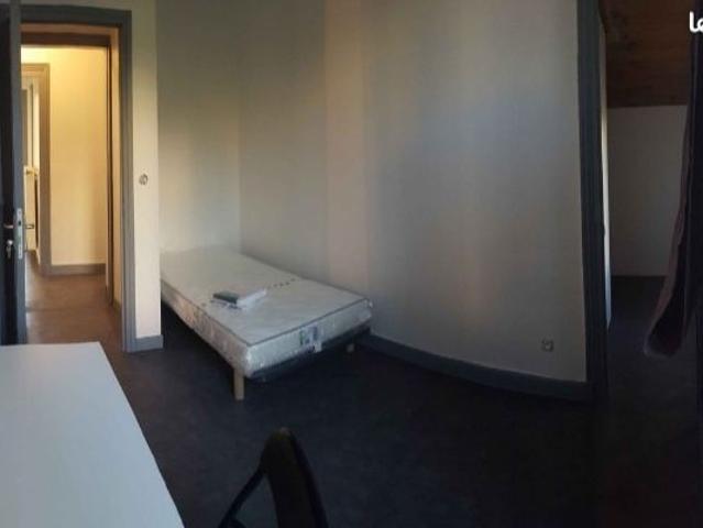 Appartement 1 pièce, 10 m² à louer à Clermont Ferrand 63000