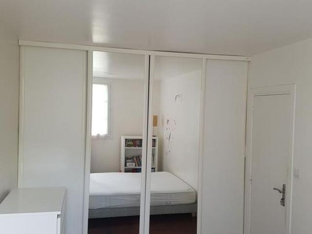 Appartement 1 pièce, 10 m² à louer à Colombes 92700