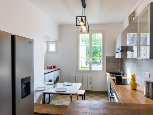 Appartement 1 pièce, 10 m² à louer à Compiègne 60200