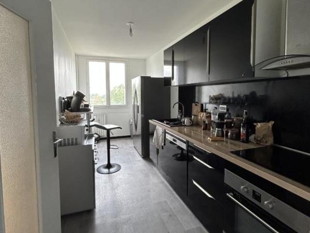 Appartement 1 pièce, 10 m² à louer à Compiègne 60200
