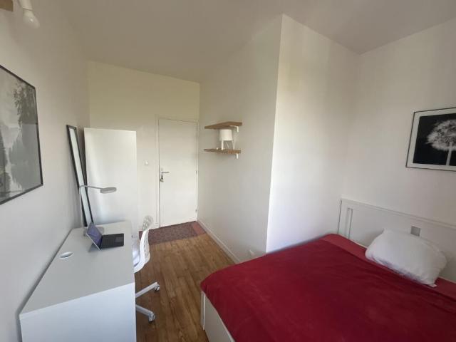 Appartement 1 pièce, 10 m² à louer à Compiègne 60200