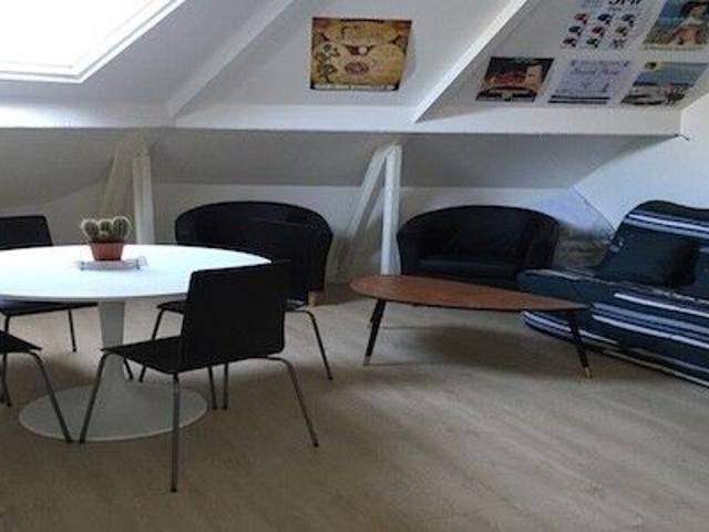 Appartement 1 pièce, 10 m² à louer à Compiègne 60200