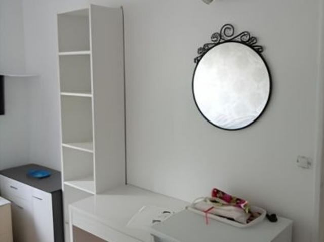 Appartement 1 pièce, 10 m² à louer à Créteil 94000