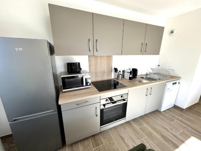 Appartement 1 pièce, 10 m² à louer à Émerainville 77184