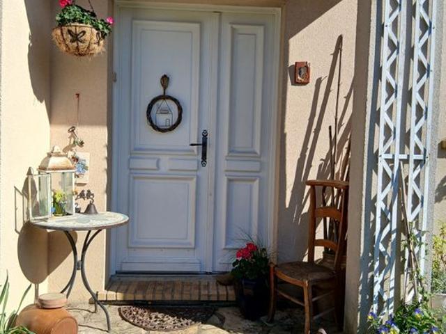Appartement 1 pièce, 10 m² à louer à Ennery 95300