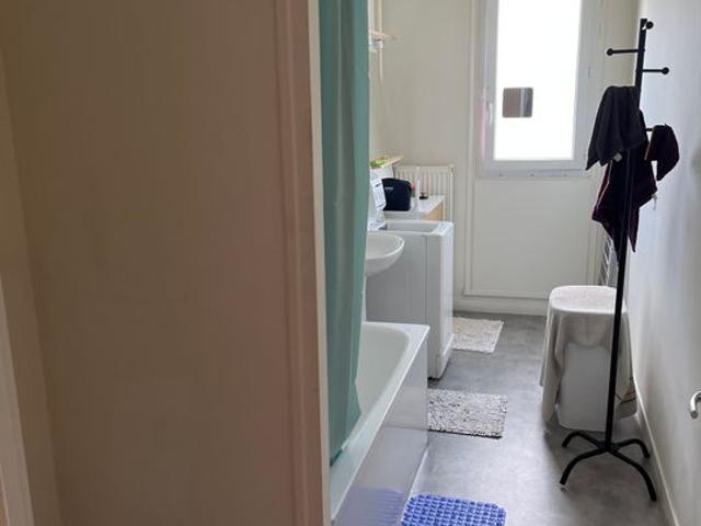 Appartement 1 pièce, 10 m² à louer à Garges lès Gonesse 95140