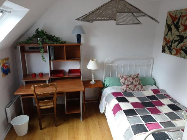 Appartement 1 pièce, 10 m² à louer à Gouesnou 29850