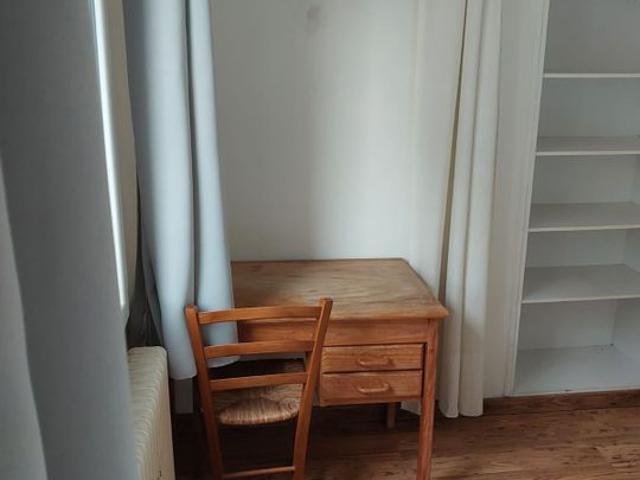 Appartement 1 pièce, 10 m² à louer à Grenoble 38000