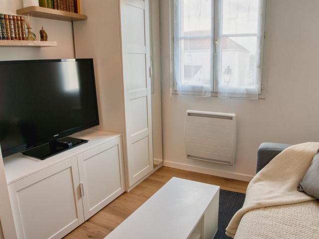 Appartement 1 pièce, 10 m² à louer à Gretz Armainvilliers 77220