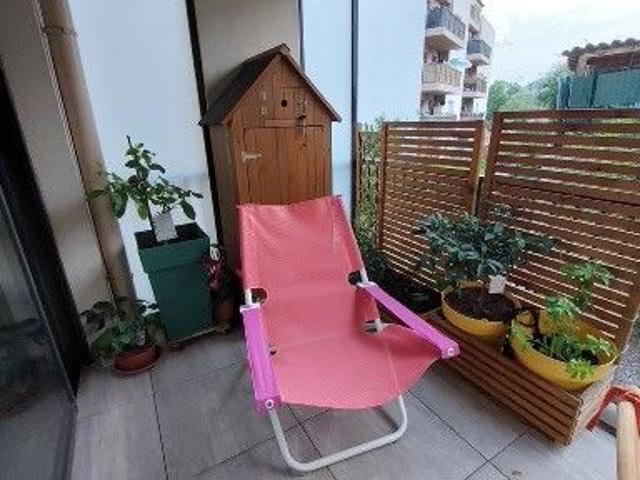 Appartement 1 pièce, 10 m² à louer à Hyères 83400