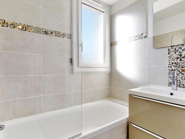 Appartement 1 pièce, 10 m² à louer à Lyon 3 69003