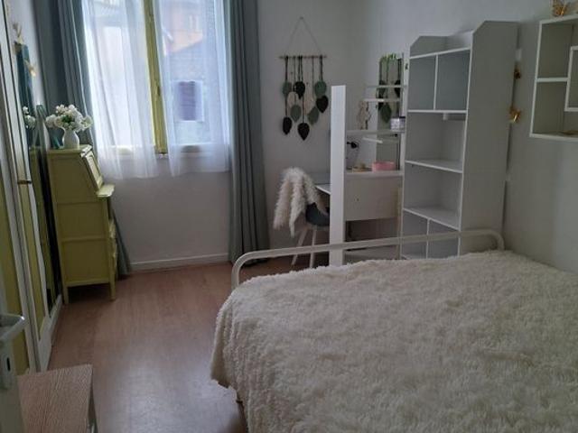 Appartement 1 pièce, 10 m² à louer à Lyon 5 69005