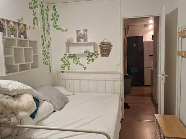 Appartement 1 pièce, 10 m² à louer à Lyon 5 69005