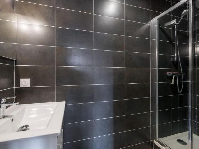 Appartement 1 pièce, 10 m² à louer à Lyon 6 69006