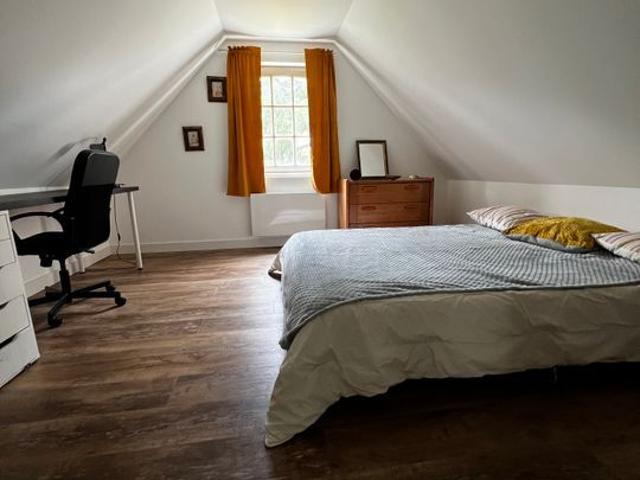 Appartement 1 pièce, 10 m² à louer à La Chapelle sur Erdre 44240