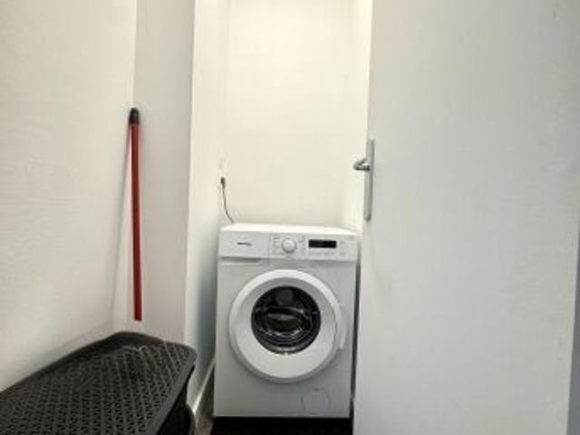 Appartement 1 pièce, 10 m² à louer à Le Mée sur Seine 77350