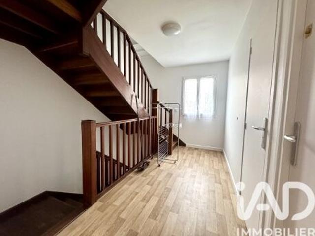 Appartement 1 pièce, 10 m² à louer à Le Mée sur Seine 77350