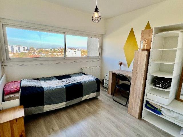 Appartement 1 pièce, 10 m² à louer à Le Bouscat 33110