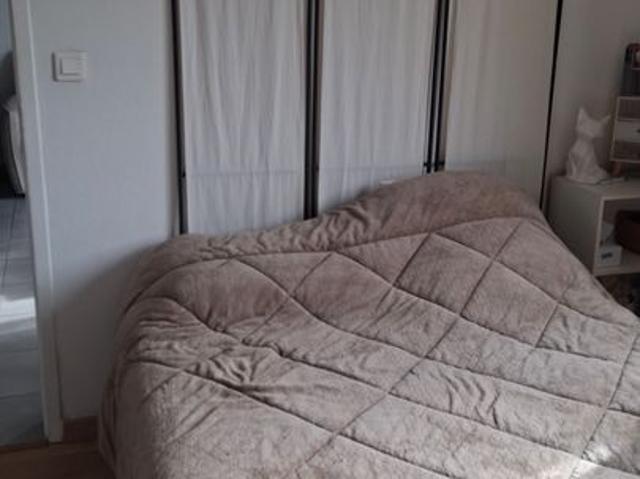 Appartement 1 pièce, 10 m² à louer à L'Île d'Olonne 85340