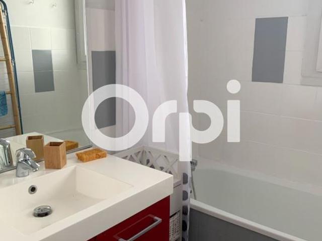 Appartement 1 pièce, 10 m² à louer à Limoges 87000