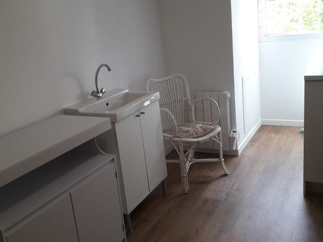 Appartement 1 pièce, 10 m² à louer à Limay 78520