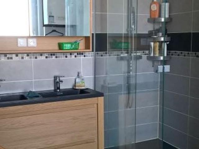 Appartement 1 pièce, 10 m² à louer à Loos 59120