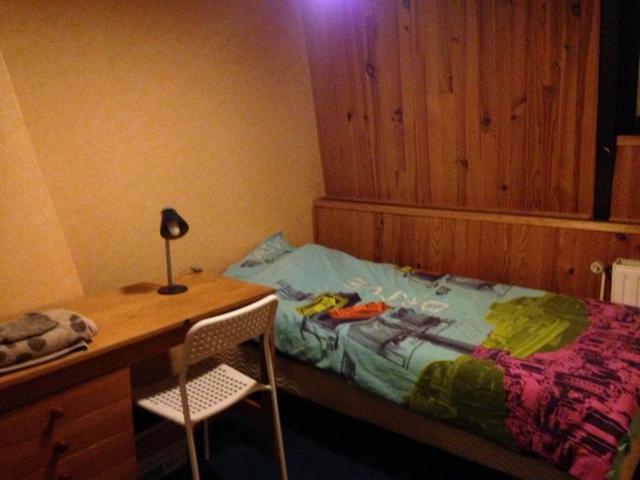 Appartement 1 pièce, 10 m² à louer à Loos 59120