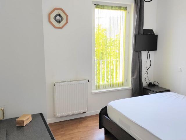 Appartement 1 pièce, 10 m² à louer à Lorient 56100