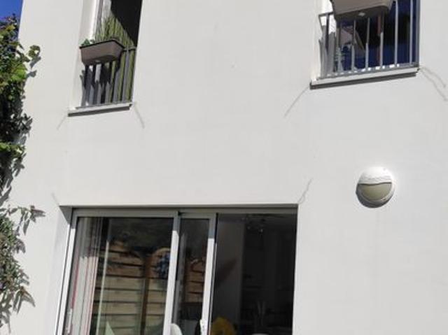 Appartement 1 pièce, 10 m² à louer à Lorient 56100