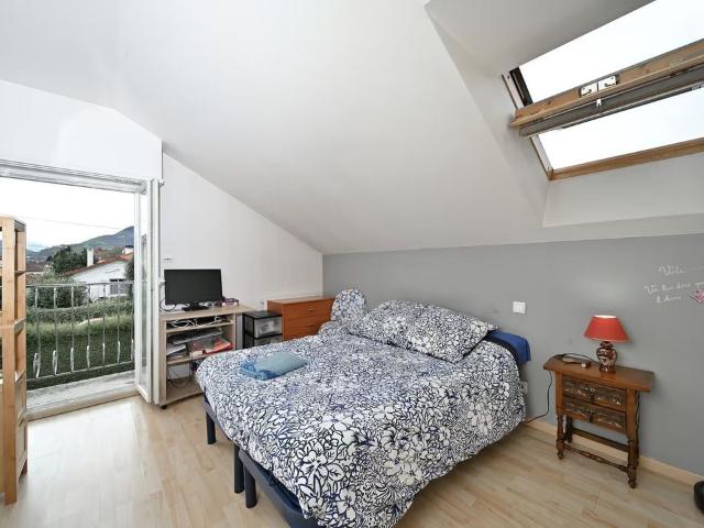 Appartement 1 pièce, 10 m² à louer à Lourdes 65100
