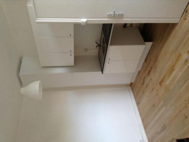 Appartement 1 pièce, 10 m² à louer à Paris 15 75015
