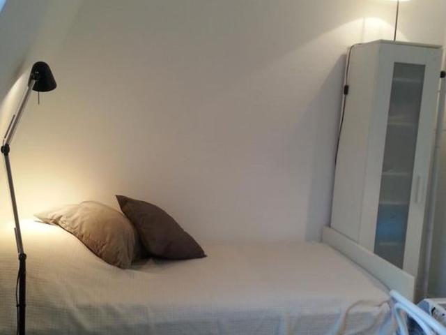 Appartement 1 pièce, 10 m² à louer à Paris 17 75017
