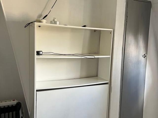 Appartement 1 pièce, 10 m² à louer à Paris 17 75017