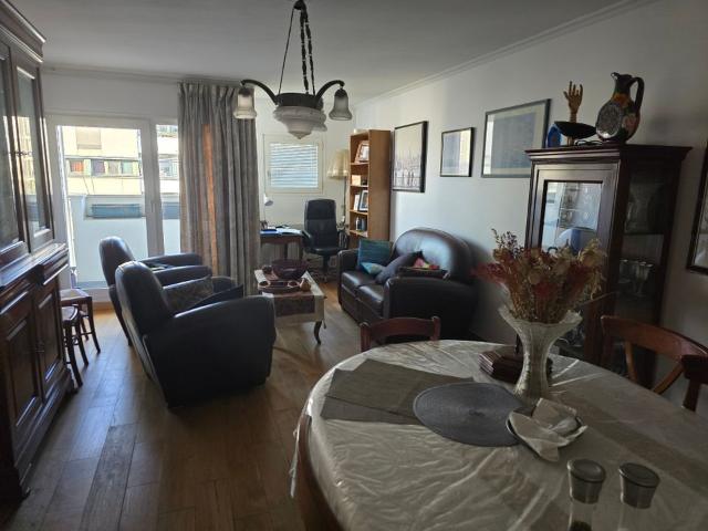 Appartement 1 pièce, 10 m² à louer à Paris 12 75012