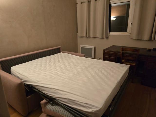 Appartement 1 pièce, 10 m² à louer à Paris 12 75012
