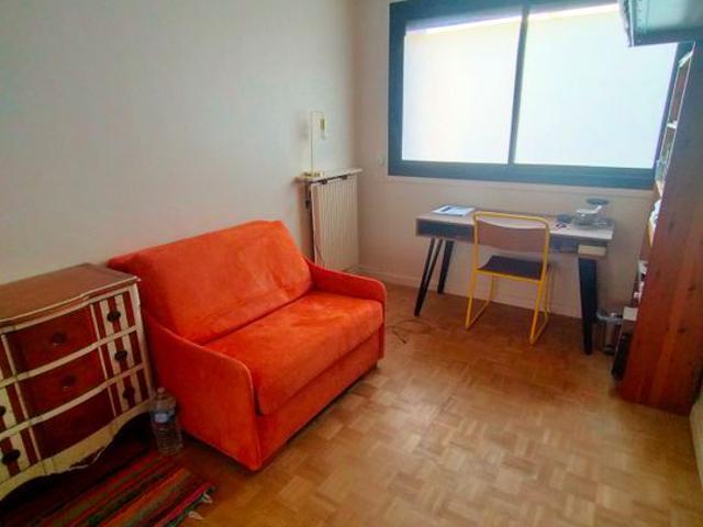 Appartement 1 pièce, 10 m² à louer à Paris 20 75020