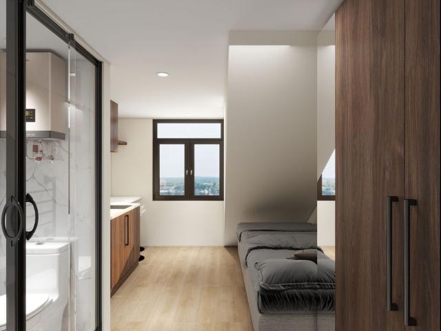 Appartement 1 pièce, 10 m² à louer à Paris 4 75004