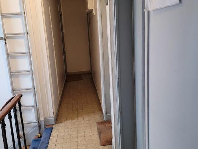 Appartement 1 pièce, 10 m² à louer à Paris 5 75005