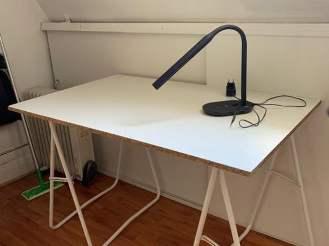 Appartement 1 pièce, 10 m² à louer à Paris 6 75006