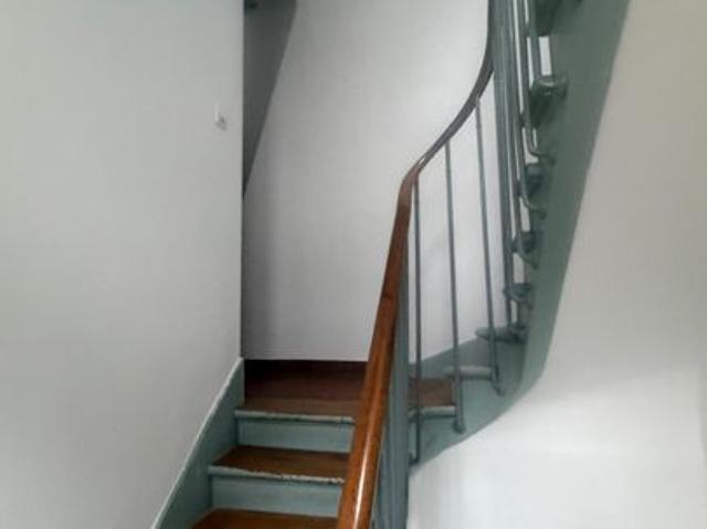 Appartement 1 pièce, 10 m² à louer à Paris 7 75007