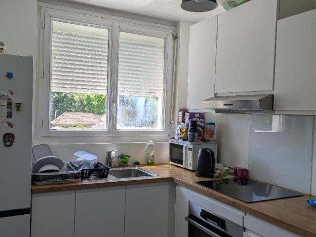 Appartement 1 pièce, 10 m² à louer à Pessac 33600