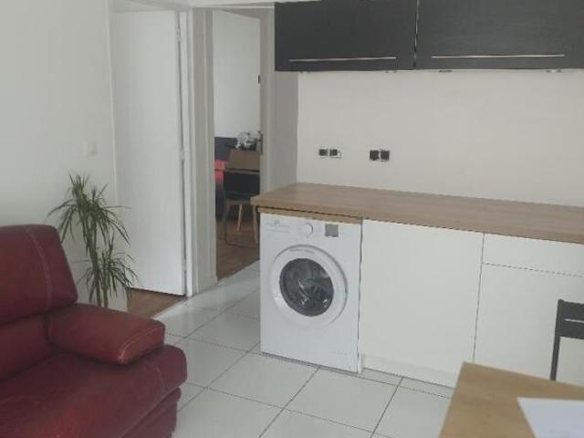 Appartement 1 pièce, 10 m² à louer à Pessac 33600