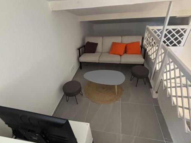 Appartement 1 pièce, 10 m² à louer à Pessac 33600