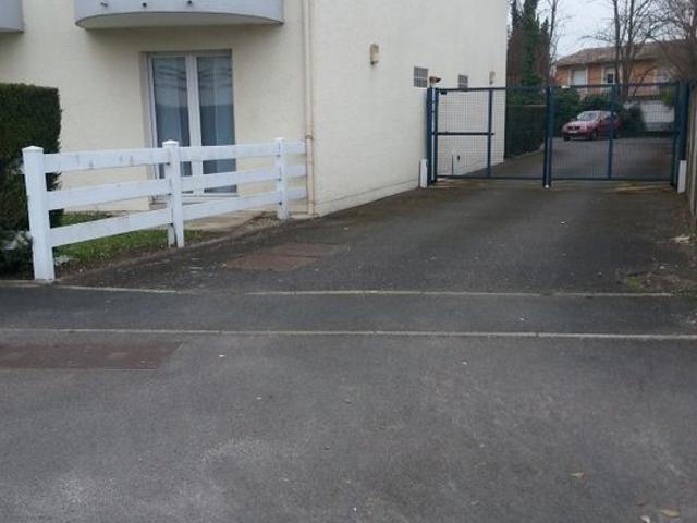 Appartement 1 pièce, 10 m² à louer à Pessac 33600