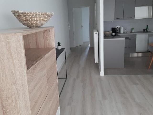 Appartement 1 pièce, 10 m² à louer à Pessac 33600