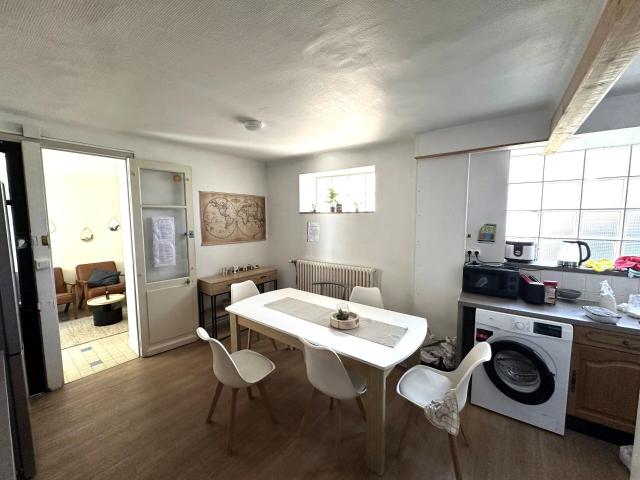 Appartement 1 pièce, 10 m² à louer à Poitiers 86000