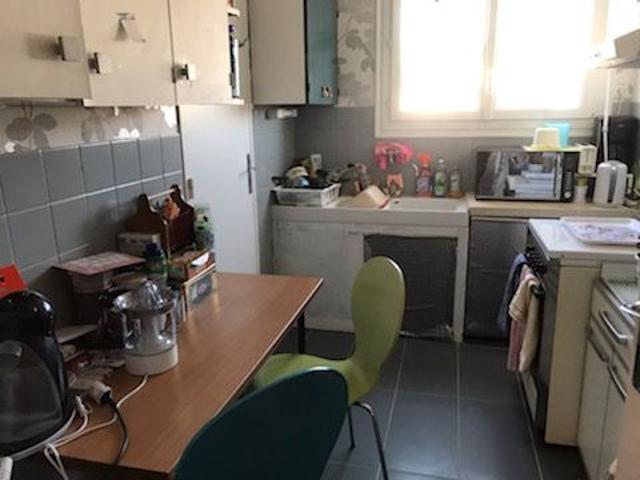 Appartement 1 pièce, 10 m² à louer à Rennes 35000