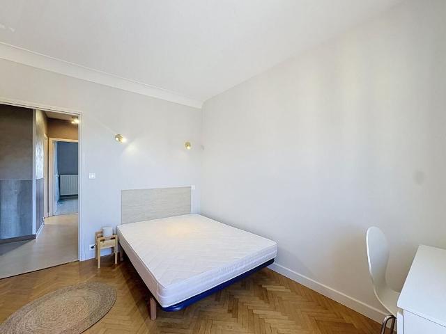 Appartement 1 pièce, 10 m² à louer à Rodez 12000